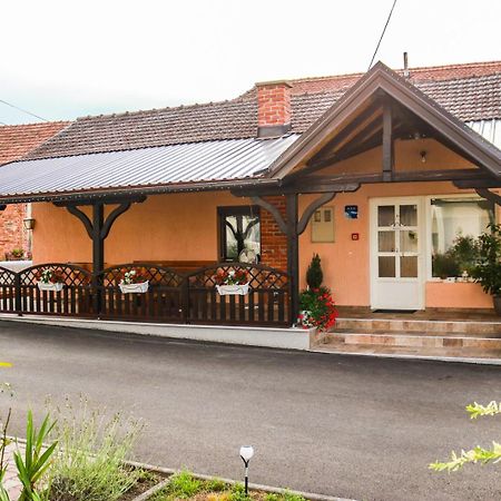 Guest House Studio Apartman Marina - With Jacuzzi, Free Parking, Pet Friendly Karlovac Dış mekan fotoğraf