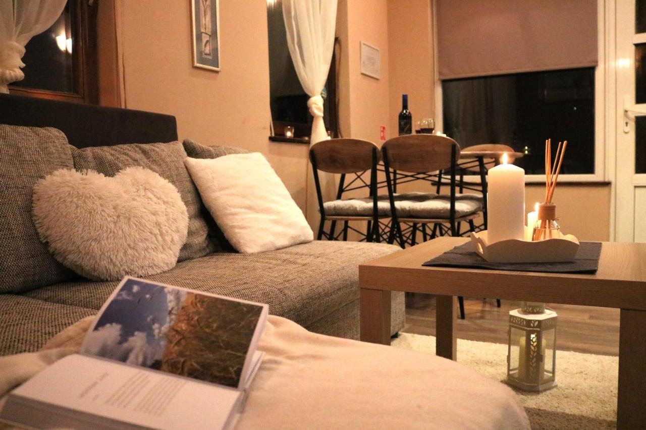 Guest House Studio Apartman Marina - With Jacuzzi, Free Parking, Pet Friendly Karlovac Dış mekan fotoğraf