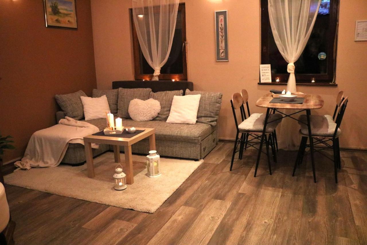 Guest House Studio Apartman Marina - With Jacuzzi, Free Parking, Pet Friendly Karlovac Dış mekan fotoğraf